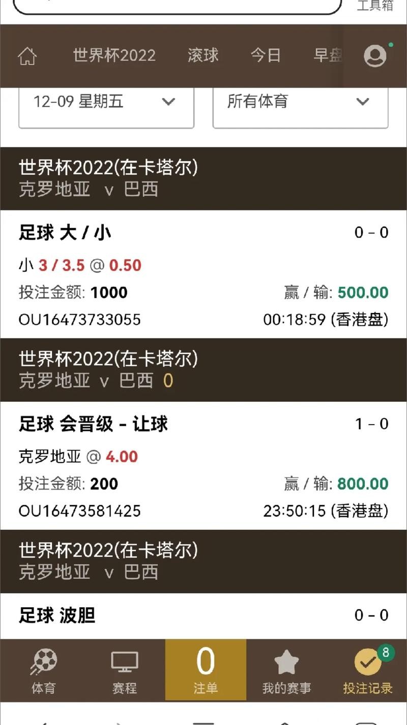 世界杯安全下注平台：正规网站辨别方法