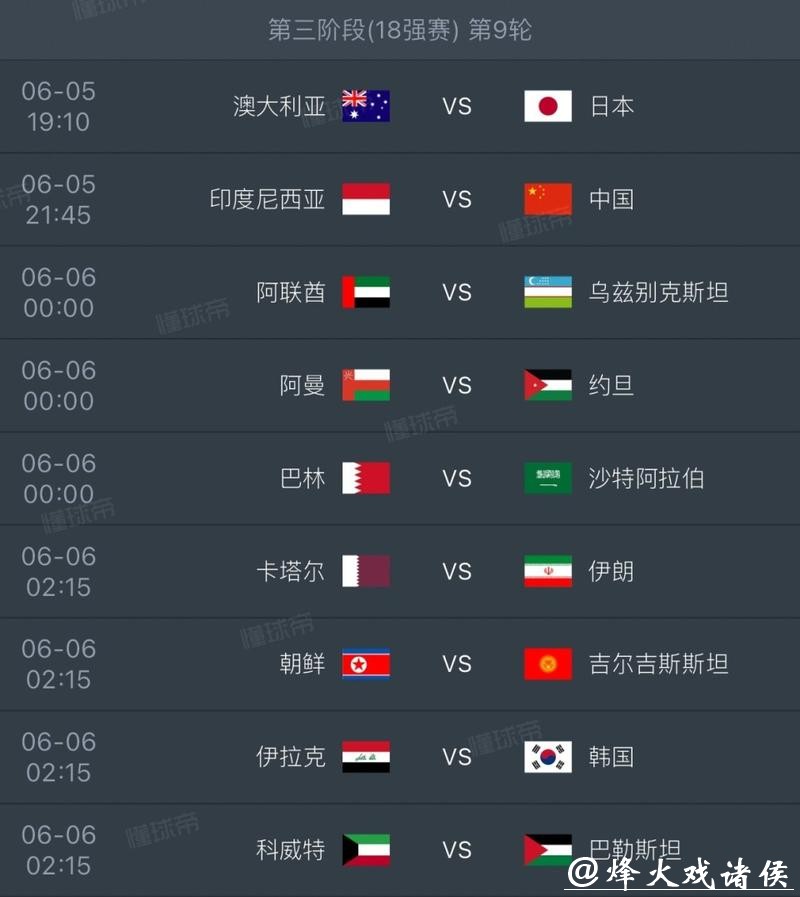 中国体育彩票2026世界杯：赛程赛况全方位解读